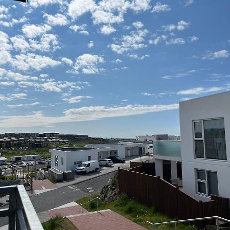 Reykjavik Iceland Apartment Reykjavík Exterior photo