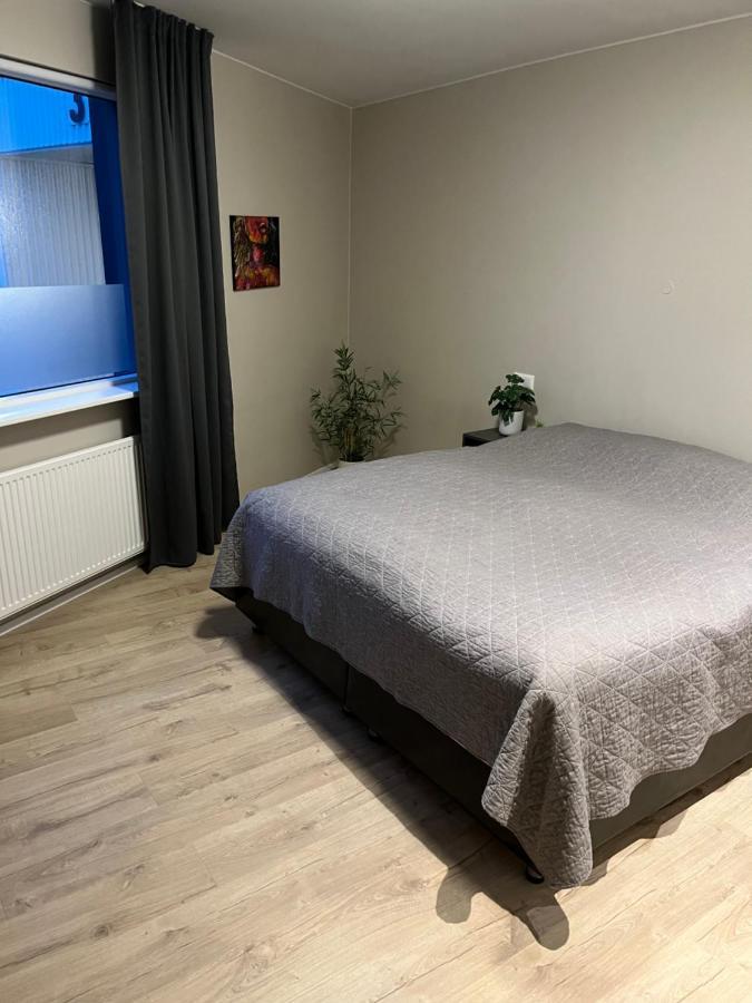 Reykjavik Iceland Apartment Reykjavík Exterior photo
