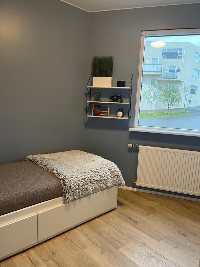 Reykjavik Iceland Apartment Reykjavík Exterior photo