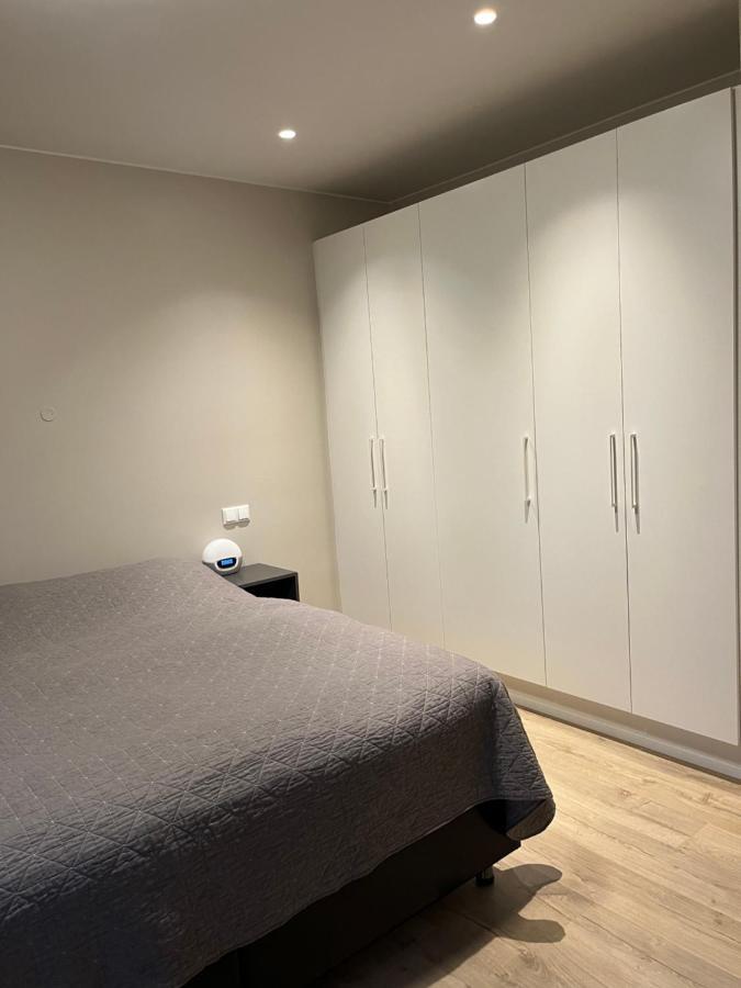 Reykjavik Iceland Apartment Reykjavík Exterior photo