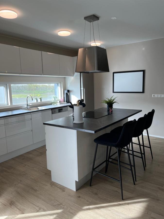 Reykjavik Iceland Apartment Reykjavík Exterior photo