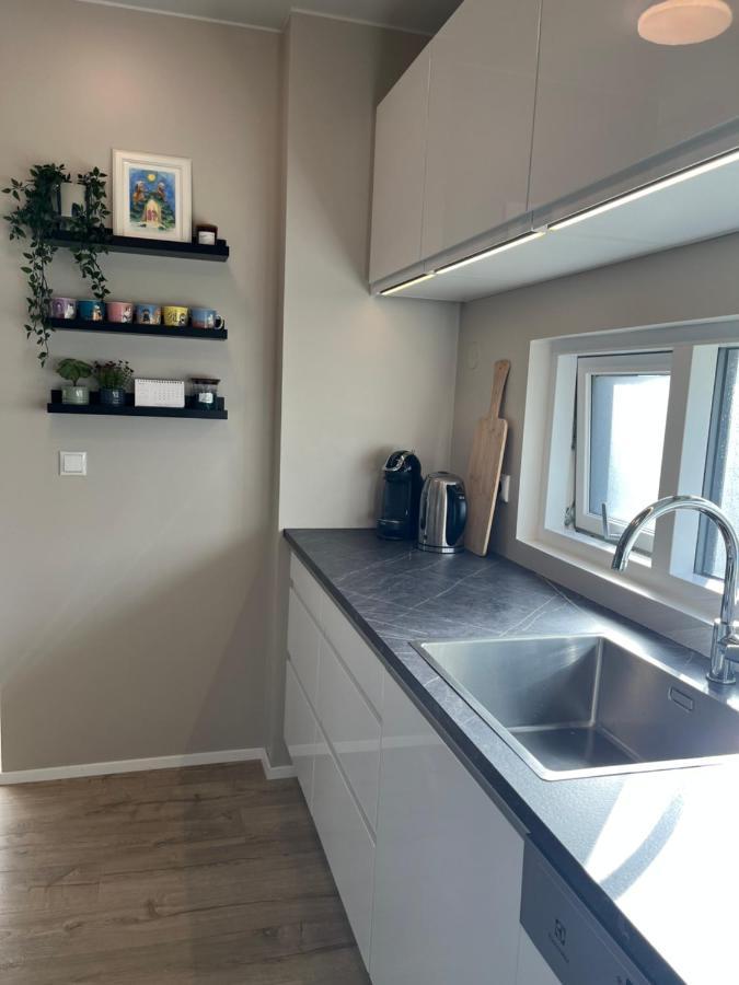 Reykjavik Iceland Apartment Reykjavík Exterior photo