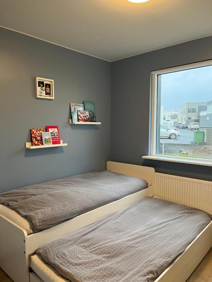 Reykjavik Iceland Apartment Reykjavík Exterior photo