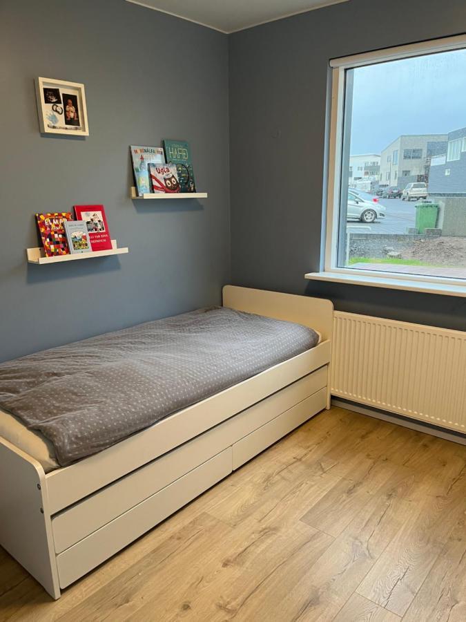 Reykjavik Iceland Apartment Reykjavík Exterior photo