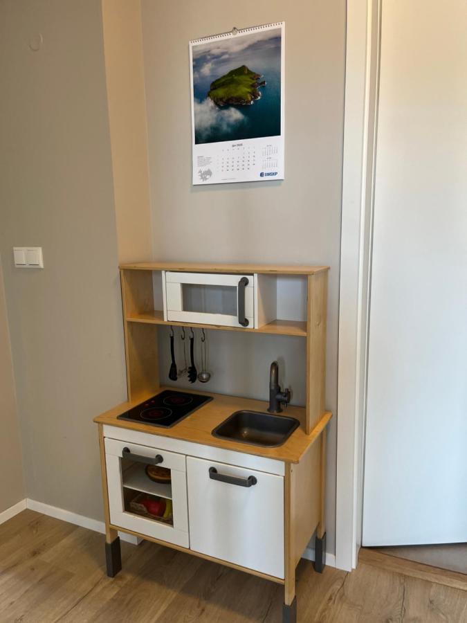 Reykjavik Iceland Apartment Reykjavík Exterior photo